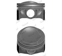 New Piston for AUDI SEAT SKODA VW:A3,A5,TT,EXEO,LEON 06H107065DF