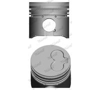 2x ✅Fits NURAL 87-990100-10 Piston 87-990100-10 Piston 79,5 (STD) fi ⭐UK Seller⭐