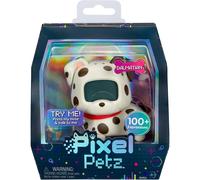Pixel Petz Digital Interactive Pet - Dalmatian
