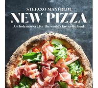New Pizza: A whole new era for the world's favourite food
