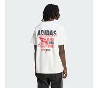 NEW PIZZA BOX GRAPHIC T-Shirt