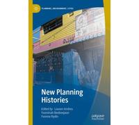New Planning Histories
