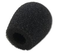 New Plantronic Windscreen For Supra Noise Cancelling H51N H61N P51N-U10P P61N-U10P PTH100 Headsets