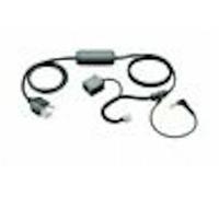 New Plantronics APA-23 EHS Cable for Alcatel Phones - P/N 38908-11