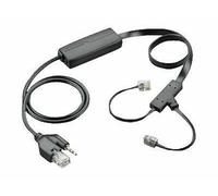 Plantronics APC-40 EHS Hook Switch Cable Cisco IP Phones - MPN: 38350-01 - New