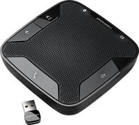 New Plantronics Calisto 620-M USB Bluetooth Speakerphone MS Lync - P/N 86701