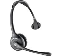 New Plantronics CS510/A Monaural Wireless Noise-Canceling Headset - P/N 84691-02