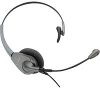 New Plantronics H91N/A Encore Monaural Headset - P/N 33699