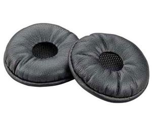 New Plantronics Leatherette Ear Cushions for CS540/W740/W440 - P/N - 87229-01