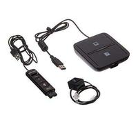 New Plantronics MDA490 DA90 QD Analog Switch - P/N 207414-06