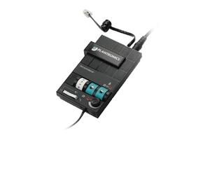 New Plantronics Vista MX10/A UK/EURO UNIVERSAL AMPLIFIER SWITCHER - P/N 37247