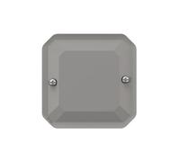 NEW PLEXO 55 Cap Grey 069537L