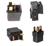 New Plug and Play Direct Replacement Relay for Yamaha Part # NAIS 8DM-81950-11-00