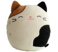New Plush Bluetooth Speaker With Wireless Bluetooth connectivity, 5w Speaker Output Power, Make/take Call Wth Built-in Microphone, Play/Pause and Previous/Next Track Control, Volume Control - Cam