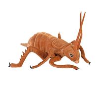 Wild Republic Cuddlekins Eco Weta, Stuffed Animal, 12 Inch, Plush Toy, Ecofriendly