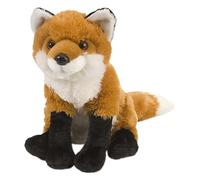 NEW PLUSH WILD REPUBLIC CUDDLEKINS 12" FOX CUDDLY SOFT TOY TEDDY