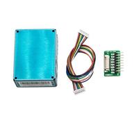 New PM2.5 PM10 Digital Particle Concentration Sensor PMS5003 with G5 Switch Board Cable
