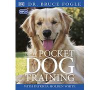 New Pocket Dog Training