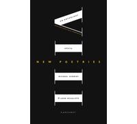 New Poetries VIII : An Anthology
