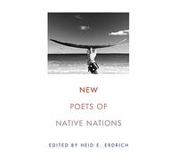 New Poets of Native Nations