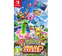 New Pokémon Snap - Nintendo Switch