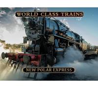 New Polar Express