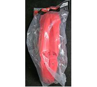 Polisport Front Mudguard 8572700001, Fits Honda CRF250R 2010-2013 / CRF450R 2009-2012, Red