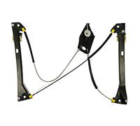 NEW POLO MK5 6R/6C 3-DOOR PASSENGER SIDE FRONT WINDOW REGULATOR LEFT 09-18