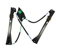 NEW POLO MK5 6R/6C 5-DOOR DRIVERS SIDE FRONT WINDOW REGULATOR RIGHT 09-18