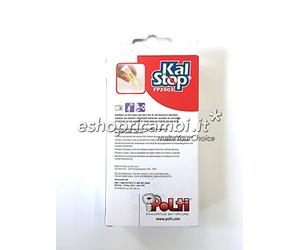 NEW! POLTI KALSTOP LIMESCALE ANTI SCALE (MABI ITEM-No.GB737) SUITABLE FOR: STEAM GENERATORS - IRONING SYSTEMS - STEAM CLEANERS - VACUUMS