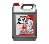 New POLYGARD WORKSHOP Bremse und Kupplung CLEANER / Haltsreiniger (5 LTR)