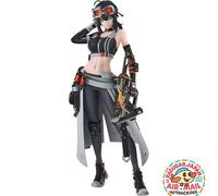 ZENLESS ZONE ZERO GRACE HOWARD POP UP PARADE SP FIGURE - NEW SEALED