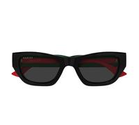 New Pop Web Cat-eye Sunglasses - unisex - Gucci - Sunglasses - Multicolor - 52 MM - Accessories 52 MM