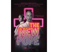 New Pope: The Complete Series