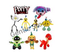New Poppy Playtime Plush Toy | Bunzo Bunny PJ Pug A Pillar Bron Daisy Doll
