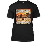 New Popular Koopsta Knicca Da Devil's Playground Underground Solo Mens T-Shirt Black Size XXL