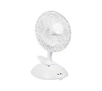 New Portable 2 in 1 Fan Mini Desk Table Air Cooling Desktop Office Cooler 1163