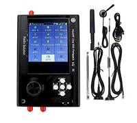 New PortaPack H2 and One SDR Software Defined Radio 1MHz-6GHz Assembled with Antennas Built-in Rechargeable Battery