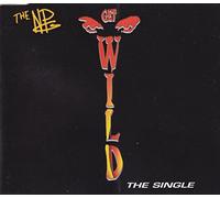 New Power Generation the - Get Wild / Beautiful Girl / Hallucination Rain