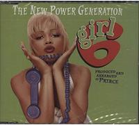New Power Generation - Girl 6
