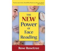 NEW Power of Face Reading