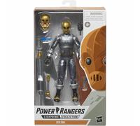 Hasbro Power Rangers Lightning Collection Zeo Cog Figure
