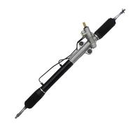 NEW Power Steering Rack And Pinion Compatible For Mitsubishi Shogun Pajero MK3 3.2 DID 3.5 GDI 1999-2006 MR554169 MR554235 Right Hand Drive