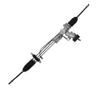 New Power Steering Rack Compatible For Audi A3 03- Compatible For Skoda Octavia I Compatible For VW Golf 1J1422061SX 1J1422062D 1J1422062E 1J1422105DE 1J1422327