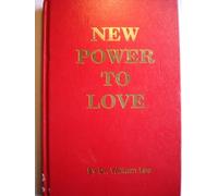 New Power to Love: Concentrated Virility Foods