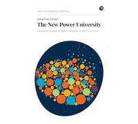 New Power University, The