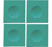 New Powerglide Green Chalk 4pc