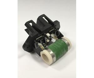 New Pre-resistor, electro motor radiator fan 46479802
