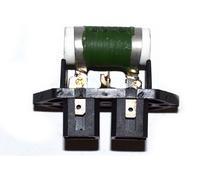 New Pre-resistor, electro motor radiator fan for ALFA ROMEO FIAT LANCIA:145