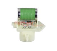 Electro Motor Radiator Fan Pre-Resistor Fits ALFA ROMEO 4C 05-19 1341391